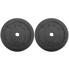 45 Lbs Weight Plate Iron Disc Weight Plates – 10 Lb Set Of Four 2.5 Lb  Weights For Strength Training Near Me