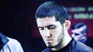We did not find results for: S Nim Mozhno Podratsya I Vne Kletki Kto V Ufc Razozlil Islama Mahacheva