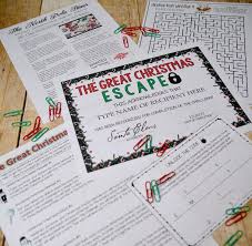 English as a second language (esl) grade/level: 10 Christmas Activities For Secondary English Classes Secondary Sara