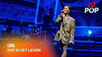 Luna - Dat Is Het Leven | Live bij Q-Pop - YouTube