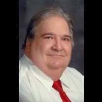 James Burger Obituary 2009