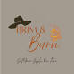 Brim & Burn Workshop at WINEaLot Wine Pub