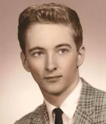 Thomas Przybysz Obituary