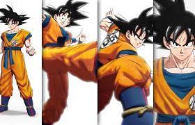 Akira toriyama discusses story plans for dbs 2022 movie. Dragon Ball Super Super Hero 2022 Movie New Artworks The Role Of Akira Toriyama And Other