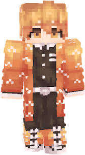 Bedrock edition for advanced & mobile. Slayer Demon Nova Skin