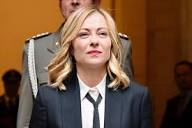 Giorgia Meloni: 'Devo tutto a mia madre' - Notizie - Ansa.it
