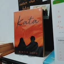 Soal rumah kata rintik sedu. Kata Karya Rintik Sedu Book Review By Ameliaa Medium
