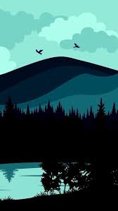 Download now 100 gambar pemandangan alam yang indah lukisan foto sketsa. 160 Ide Pemandangan Alam Kartun Pemandangan Alam Kartun