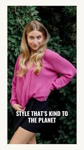 Sustainability starts with what we wear. Here’s how alpaca wool makes a  difference., Choosing quality over fast fashion is one of the simplest ways  to reduce waste. Kantu sweaters are biodegradable, ...