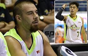 Terrence Romeo wants consistency, Kramer calls for better ball distribution  for slipping GlobalPort