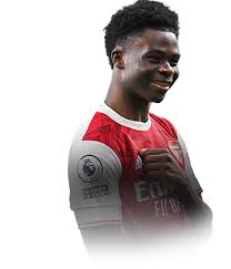 Check this player last stats: Bukayo Saka Fifa 21 75 Prices And Rating Ultimate Team Futhead