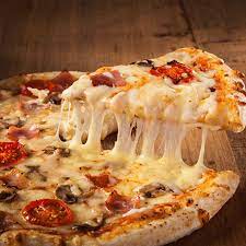 Cheese Pizza Recipe How To Make Cheese Pizza In Microwave Mozzarella Cheese Pizza Recipe Recipe Pizza Recipes Cheese Pizza Recipe Recipes