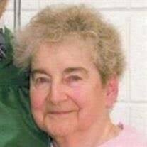 Mrs. Christine C. Abbott Obituary