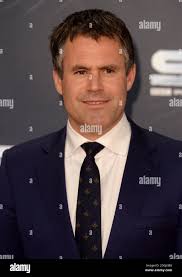 Kenny logan hi-res stock photography and images