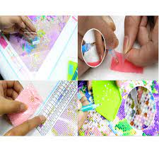 $19.99 $49.04 quick view eagle diy full drill round drill diamond painting(45x85cm). Diamond Painting Kit Emag Novocom Top