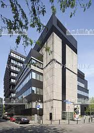 Lesen und schreiben sie kommentare und bewertungen. Burogebaude Rheinland Pfalz Bank Mainz Architektur Bildarchiv