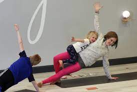Maybe you would like to learn more about one of these? Be The Love Yoga In Maynard Offers Online Classes News Roslindale Transcript Roslindale Ma