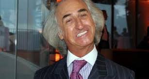 GIAN ANGELO PERRUCCI: LA SOMBRA TENEBROSA TRAS EL MANTRA