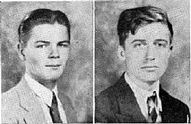 Winyah High School, 1939, Georgetown County, South Carolina