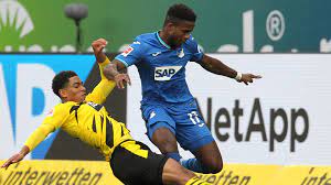 Teams borussia dortmund hoffenheim played so far 29 matches. Wer Zeigt Ubertragt Bvb Borussia Dortmund Vs Tsg Hoffenheim Heute Live Im Tv Und Live Stream Goal Com