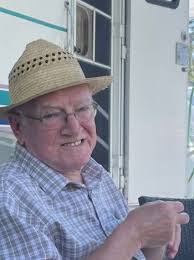 Gerald Sharpe's Instagram, Twitter & Facebook