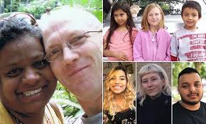 Sperm donor has 17 kids and one daughter who admits she could walk past 10  of her siblings