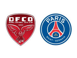 18/05 mbappé leads ligue 1 contingent in france squad. Liga 1 Francii Dizhon Pszh Prognoz Ot Ekspertov Na Match 1 Noyabrya 2019 Goda