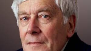 On en parle jusque sur la BBC: Derek Wilford, colonel de l'armée  britannique, est décédé à Lens