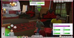 Adorable vampire jogger para niños pequeños. Mod The Sims Child Vampire Manifestation V1 9