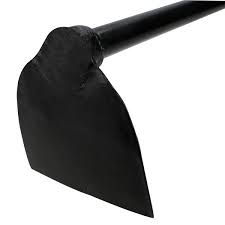 Resultado de imagen para azadón