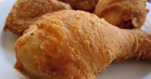 Apr 30, 2020 · fried chicken tastes better when it has cooled a bit, still warm but closer to room temperature. Southern Fried Chicken Paula Deen S Recipe Good Stuff We Didn T