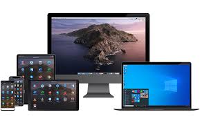 Let's see how you can get your ipad (or other mobile device) connected to your pc without spending a penny. Remote Desktop From Any Device Parallels Access