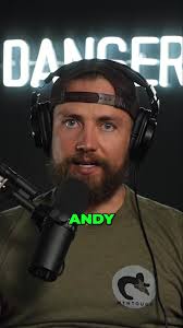 Transform Your Mindset: Insights from Navy SEAL Andy Stump Join our  conversation with Andy Stump, former Navy SEAL and host of Change Agents,  as he shares practical mindset tips for overcoming life's ...