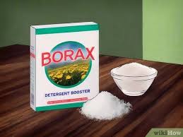 Borax to kill ants in kitchen. The Best Ways To Kill Ants Using Borax Wikihow