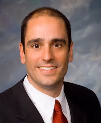 West Allis Mayor Dan Devine meeting folks for coffee