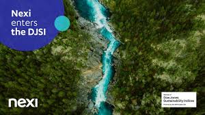 Nexi's achievement stands as a testament to the company's commitment to…