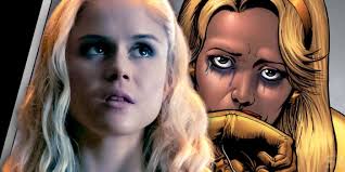 Amazons The Boys Handles Sexual Violence Better Than The Comics