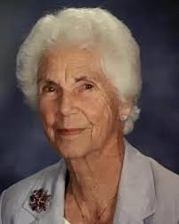 Norma Christ Obituary (2021)