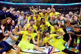 Fenerbahçe beko haberleri ve güncel son dakika gelişmelerini bu sayfa üzerinden takip edebilirsiniz. Fenerbahce Den Euroleague Sampiyonlugu Mesaji