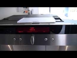 Below you can view and download the pdf manual for free. Neff Coffee Machine Cleaning Instructions 07 2021