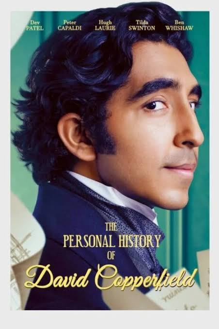 The Personal History of David Copperfield (2019) Review - Starlight and  Saucepans