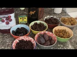 2 cups other dried fruit. How To Soak Mixed Fruits For Fruit Cake Two Soaking Versions Alcoholic And Non Alcoholic Youtube