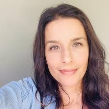 Rebeca Vega Licensed Massage Therapist