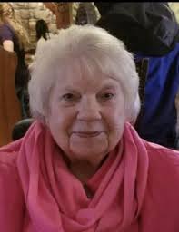Obituary for Wanda (McQueen) Combs