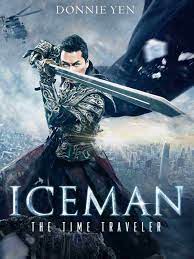 May 15, 2021 · a mulher na janela, suspense estrelado por amy adams que chegou ontem à netflix, não é candidato a melhor filme do ano. Iceman 2 O Viajante Do Tempo Filme 2018 Adorocinema