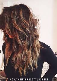 I have a lot of layers and you can kind of notice them, but i want them to be choppy and piecy and really stand out. Pin On Hair
