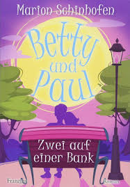 Laden sie lizenzfreie zwei frauen sitzen auf einer bank und unterhalten sich am meer stockvideos 59340247 aus depositphotos' kollektion mit millionen von erstklassigen stockfotos, vektordateien, illustrationen und videos mit hoher auflösung herunter. Betty Und Paul Zwei Auf Einer Bank Amazon De Schinhofen Marion Bucher