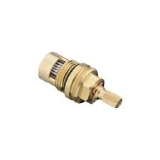 Shut Off Cartridge Left Closing Cold Bathroom Faucets Tub Faucet Faucet