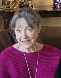 Obituary information for Martha 'Marcy' Novak