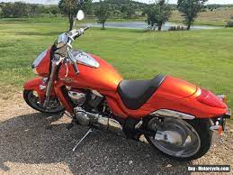 2008 Suzuki Boulevard Suzuki Boulevard Forsale Canada Suzuki Boulevard Used Motorcycles Suzuki